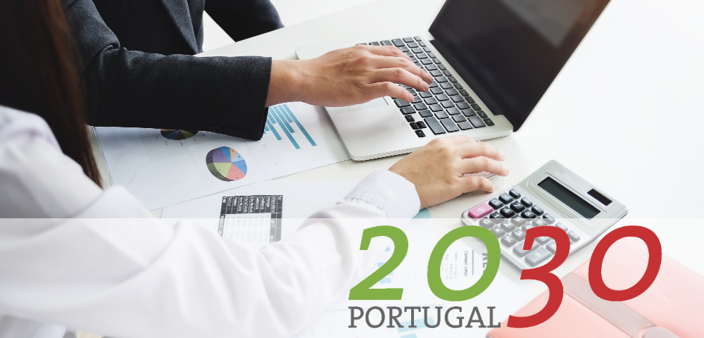 Abordando os benefícios do incentivo 2030 em Portugal
