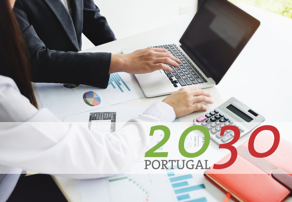 Abordando os benefícios do incentivo 2030 em Portugal