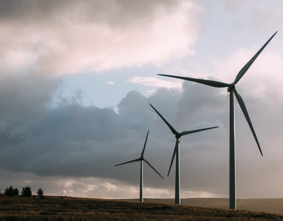 Portugal 2030: Confira os Incentivos de Sustentabilidade. turbinas eolicas. aerogeradores eolicos