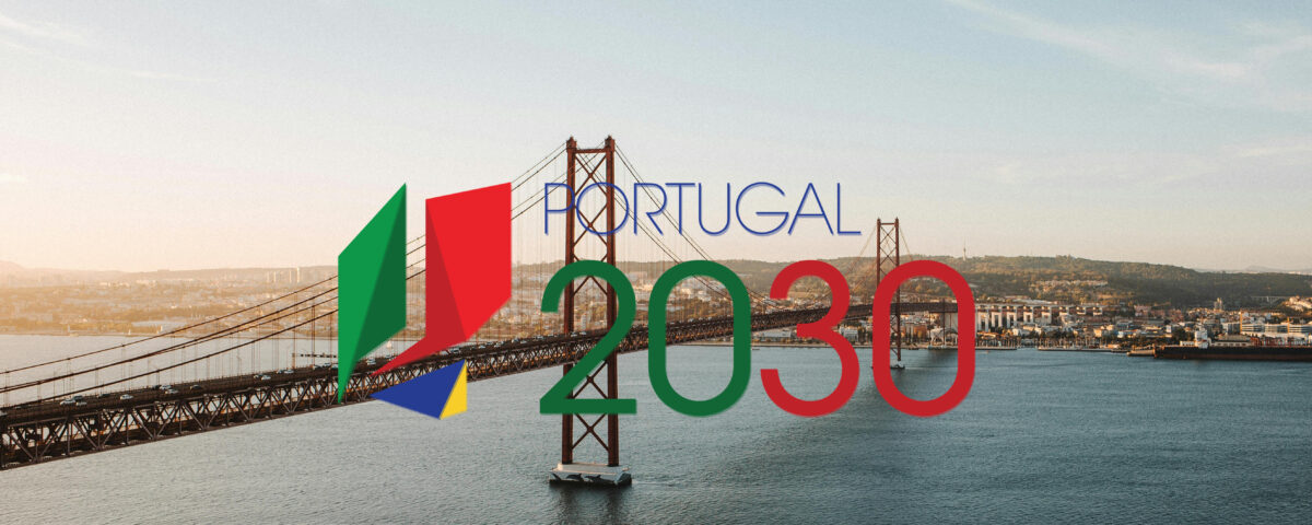 Portugal 2030; ponte 25 abril