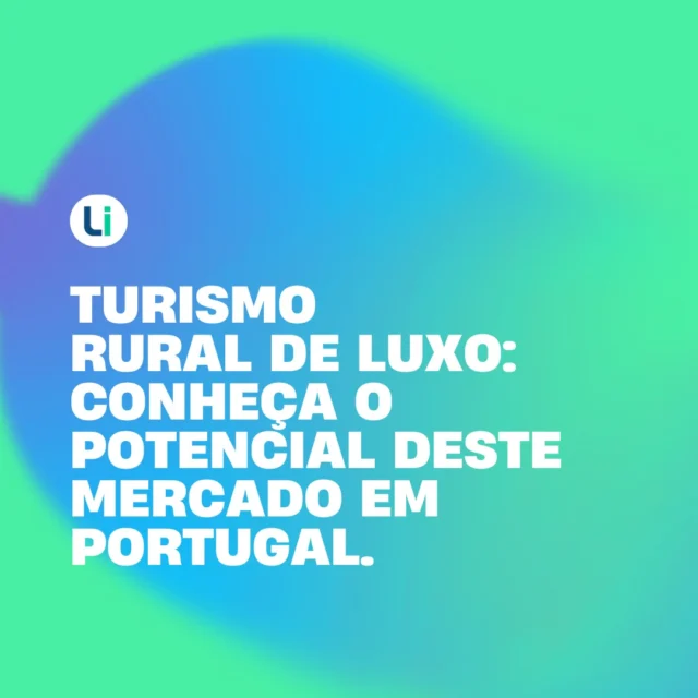 🌳 #Silêncio, #autenticidade, #luxo e #natureza: é isso que os viajantes de alto perfil procuram.

👉 Portugal, especialmente no #interior, tem o cenário ideal — e os incentivos certos — para quem quer investir em projetos turísticos com valor acrescentado. 

O futuro do #turismo é exclusivo, #sustentável e português. 🇵🇹

Descubra todo o potencial do #turismorural de luxo no novo artigo do blog 🔗 Link na bio. 

#turismodeluxo #turismoruraldeluxo #alentejo #centro #algarve #douro #geres #trasosmontes #beira #beiraalta #beirabaixa #portugal2030 #pt2030 #incentivos #incentivos2030 #hotelaria #quintas #vinho #agricultura