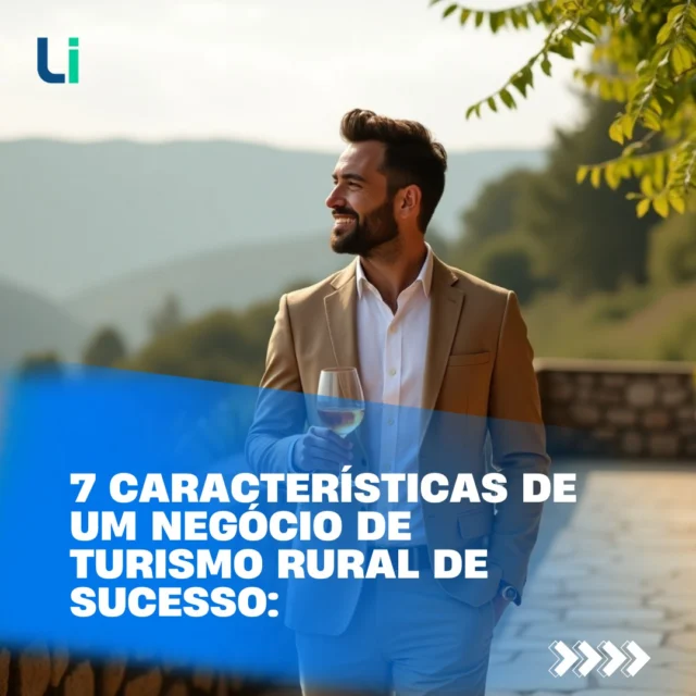 Turismo rural? 🌿🏡 Isto é o que distingue um projeto de sucesso. ✅

Saiba mais sobre o assunto no nosso blog 📖. Link na bio 🔗

#turismodeluxo #turismoruraldeluxo #alentejo #centro #algarve #douro #geres #trasosmontes #beira #beiraalta #beirabaixa #portugal2030 #pt2030 #incentivos #incentivos2030 #hotelaria #quintas #vinho #agricultura