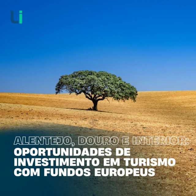 As regiões menos densas de Portugal estão no radar dos fundos europeus. 

Projetos turísticos sustentáveis nestas zonas têm maior probabilidade de apoio.📌 Quer saber porquê?

📎 Leia o artigo completo no link da bio.

#turismodeluxo #turismoruraldeluxo #alentejo #centro #algarve #douro #geres #trasosmontes #beira #beiraalta #beirabaixa #portugal2030 #pt2030 #incentivos #incentivos2030 #hotelaria #quintas #vinho #agricultura #rural #turismorural