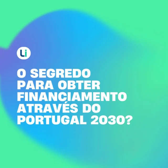 🤫 O segredo para obter o melhor financiamento possível? 
Um projeto que combine de forma inteligente os objetivos do Portugal 2030, nomeadamente: 
 
💡 estimular a I&D
 
🌍 promover a internacionalização
 
⚡ financiar investimentos produtivos
 
🤝 atrair talento e projetos que gerem emprego qualificado
 
Saiba mais no nosso último artigo do blog. 
🔗  Link na bio

#apoioempresas #empreendedoresportugal #investigacaoedesenvovimento
#startup #empreendedorismoportugal
#empreenderemportugal #empresasportuguesas
#motivacaoempreendedora #marcasportuguesas #pme
#pequenasmediasempresas #planodenegócios
#consultoriadeinvestimentos #consultoriadegestao
#startupportugal #incentivos2030 #PT2030
#candidaturasportugal2030 #dicasempresas #dicasdenegócio #dicasempreender #fundoseuropeus #fundoscomunitários