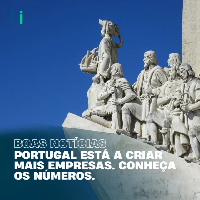 💼 📈 Entre janeiro e julho de 2025, foram constituídas 32 422 novas empresas (+263 comparado ao período anterior). 
 
✅ O imobiliário, a construção, a agricultura e pecuária são os setores que registam um maior aumento de aberturas. 
 
Quanto às regiões, o Oeste e o Vale do Tejo destaca-se com o maior número de novos empresas, registando um aumento de 9,3%. 🚀
 
👉 E vocês? Já fazem parte deste número? 
Se ainda estão a pensar em abrir empresa, contem connosco para vos ajudar durante o processo. 

 #empreendedoresportugal 
#startup #empreendedorismoportugal
#empreenderemportugal #empresasportuguesas
#motivacaoempreendedora #marcasportuguesas #pme
#pequenasmediasempresas #planodenegócios
#consultoriadeinvestimentos #consultoriadegestao
#startupportugal #incentivos2030 #PT2030
 #dicasempresas #dicasdenegócio #dicasempreender #abrirempresa #criarempresa