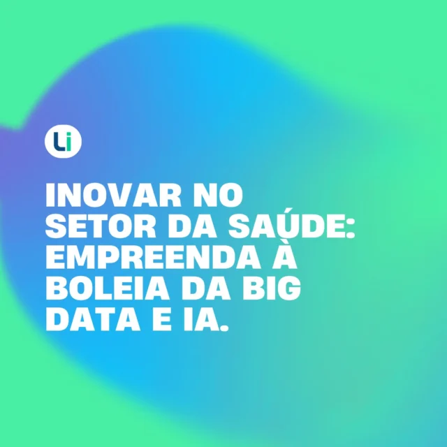 🩺 A Saúde 4.0 é um território rico em #oportunidades. E muito se deve a esta equação:

Inteligência Artificial + Big Data = Transformação no diagnóstico e tratamento das doenças. 

👉 Desde interpretação de imagens médicas até modelos preditivos personalizados, os empreendedores têm aqui uma fronteira promissora. Está pronto para investir e inovar?

Saiba mais sobre este tema no nosso blog 🔗Link na bio. 

#empreendedoresportugal
#startup #empreendedorismoportugal
#empreenderemportugal #empresasportuguesas
#motivacaoempreendedora #marcasportuguesas #pme
#pequenasmediasempresas #planodenegócios
#consultoriadeinvestimentos #consultoriadegestao
#startupportugal #inovaçao #incentivos2030 #PT2030
#candidaturasportugal2030 #financiamentoempresas #incentivosempresas #saúde #saude4ponto0 #HealthTech #healthstartup #swordhealth #startupsportuguesas #bigdata