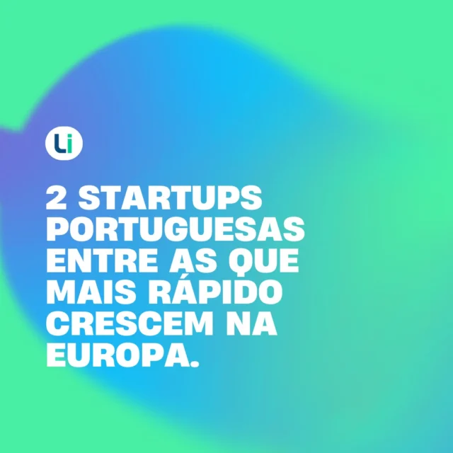 Sabem quais são? ⬇️

O Sifted 250 partilhou a lista atual com as 250 startup de crescimento mais rápido na Europa. 

E as duas portuguesas presentes são:
👉 @bloq.it
👉 @sheerme_pt

Parabéns 👏 Continuem o bom trabalho. 

#startupportugal #startupsportuguesas #empresas #empresasportuguesas