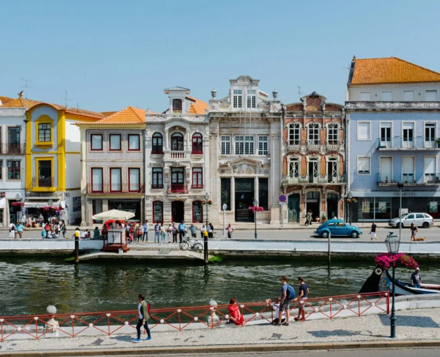 Portugal 2030 supports more than projects.
It supports long-term decisions.

Beyond funding and incentives, Portugal offers:

• Safety and stability
• Exceptional quality of life
• An international, English-speaking business environment

Investing under Portugal 2030 is not just a financial move —
it’s a life-design choice.

👉 Read the full article: Link in Bio

…

📸 Photo by Ricardo Resende | Available on Unsplash

...

#tourisminvestment
#LisboaInvestments
#InvestingInPortugal
#Portugal2030
#BusinessPortugal
#PortugalInvestment
#TourismInvestment