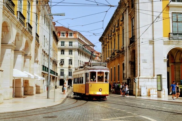 Most tourism projects don’t fail because of demand.
👉 They fail because of location — but not in the way most investors think.

In Portugal, “good location” is not just about views, proximity to the coast, or tourist flows.

In practice, it’s about:
• Land classification
• Construction allowances
• Planning restrictions
• Licensing feasibility

We often see strong concepts placed on land that simply cannot support the intended project.

And by the time this becomes clear, months — sometimes years — have already been lost.

Tourism demand in Portugal is real.
But execution depends on what the land actually allows you to build.

That’s where most projects break.

💡 If you're exploring tourism investment in Portugal, this is a critical starting point.

🔗 Discover the best regions in Portugal to invest in tourism ➡️ Link in bio

#tourisminvestment
#LisboaInvestments
#InvestingInPortugal
#Portugal2030
#BusinessPortugal
#PortugalInvestment
#TourismInvestment
