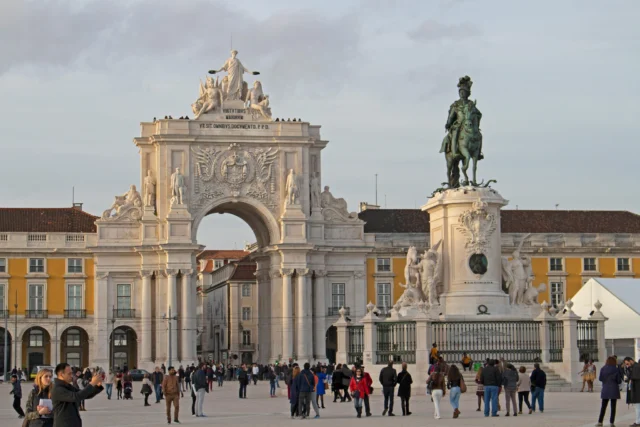 5 mistakes tourism investors make in Portugal ⬇️

After working on multiple investment projects, some patterns are clear:

• Starting with the concept instead of the feasibility
• Underestimating licensing complexity
• Assuming incentives are guaranteed
• Treating financial structuring as a later stage
• Working with fragmented advisors

Individually, these mistakes seem manageable.

Combined, they often make projects non-viable.

In Portugal, successful projects are not just well-designed —
they are well-structured from day one.

Because funding, licensing and execution are deeply interconnected.

👉 Avoiding these mistakes early can be the difference between a stalled idea and a funded project.

🔗 Link in bio

#tourisminvestment
#LisboaInvestments
#InvestingInPortugal
#Portugal2030
#BusinessPortugal
#PortugalInvestment
#TourismInvestment