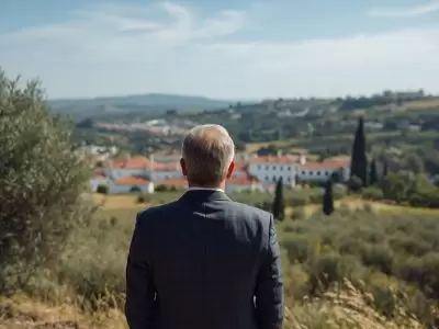 Case Study — Structuring a Premium Hospitality Investment in Portugal